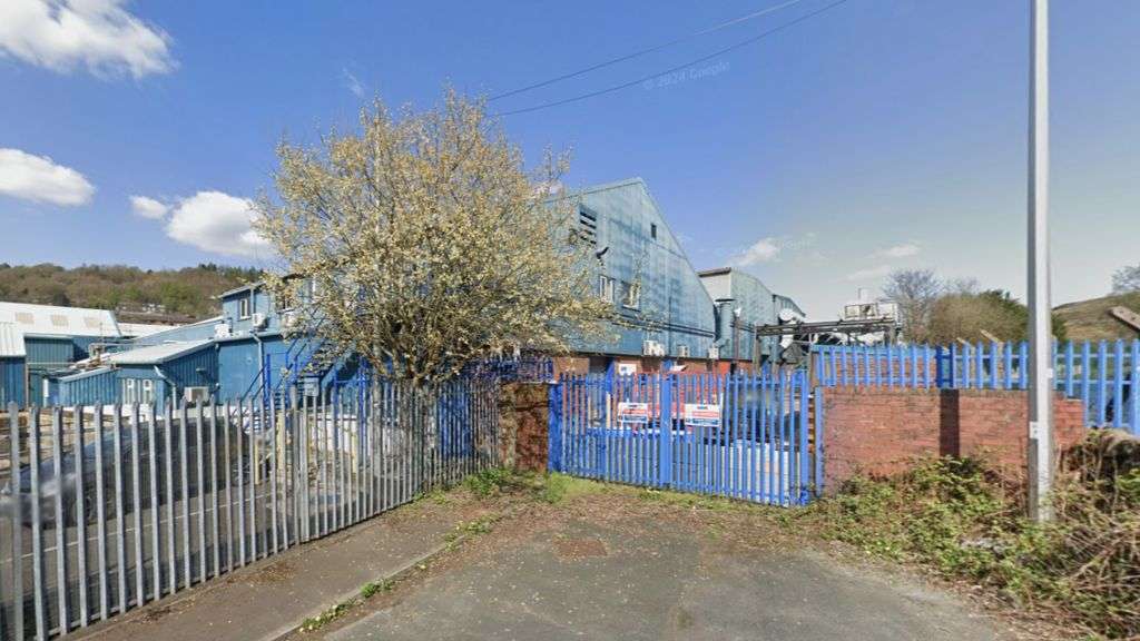 Factory closure proposal puts 250 jobs at risk
