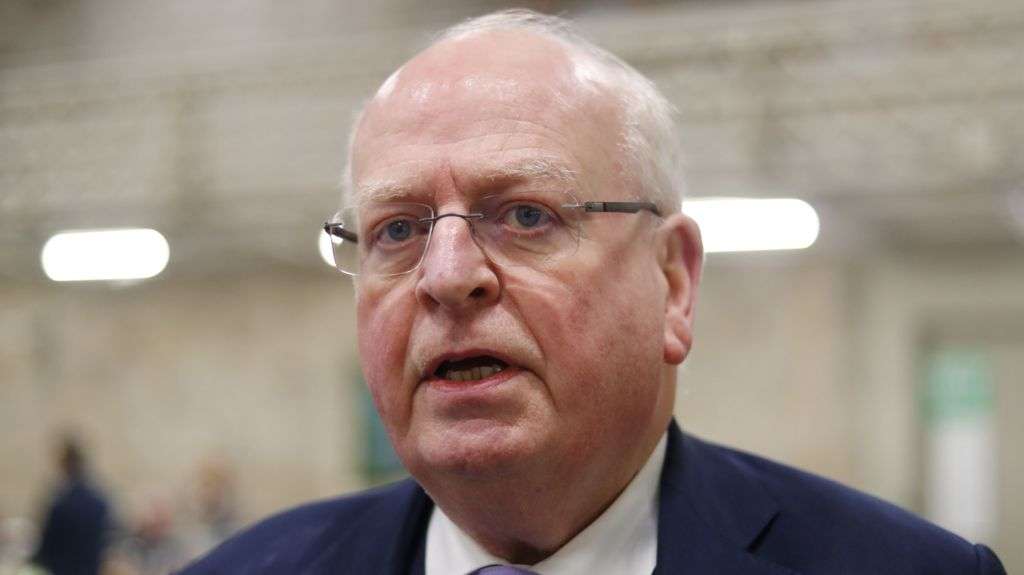 First candidate elected as Seanad votes counted