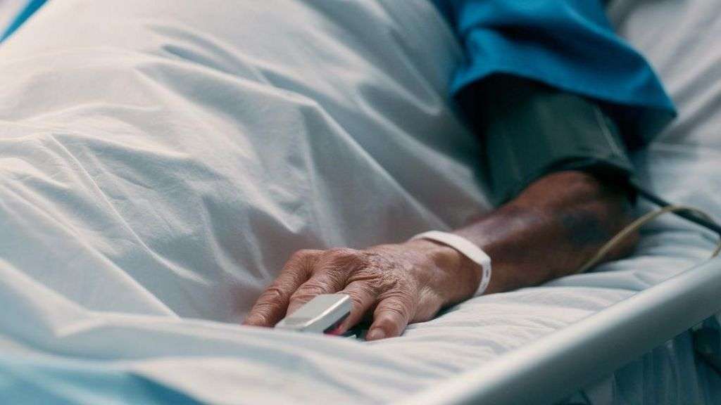 Dying with dignity: Breaking the taboo around 'living wills' in India