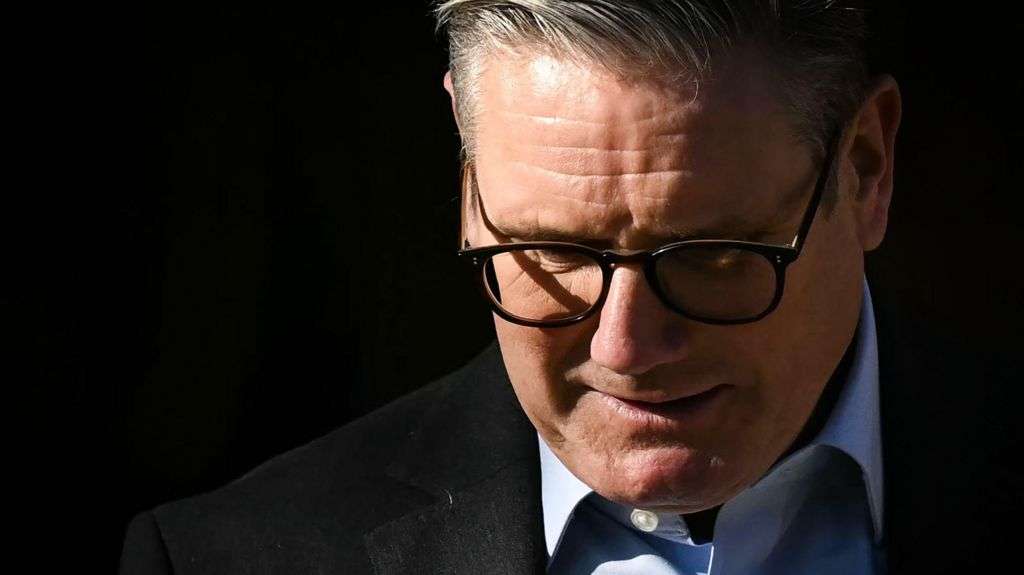 Can Starmer make good vibes last with EU and US?