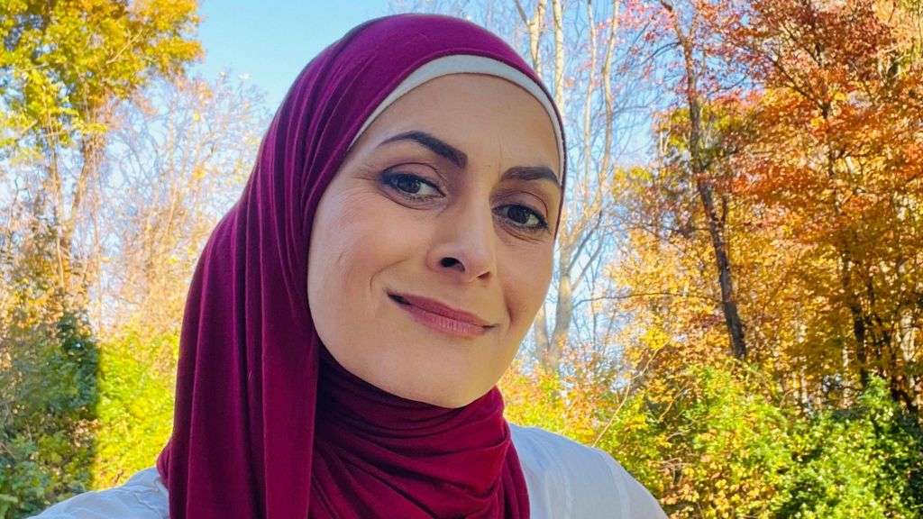 'Angry', 'numb' - Palestinian Americans on Trump's Gaza comments