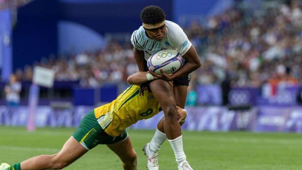 Fiji rugby director fired for women's team 'gay problem' remarks