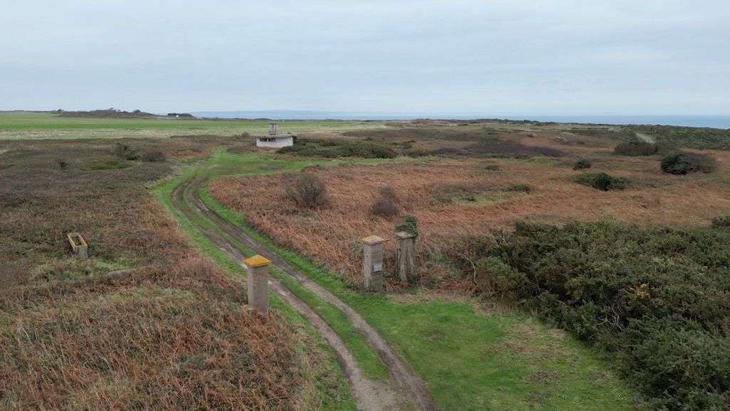 Holocaust records available for islanders to view