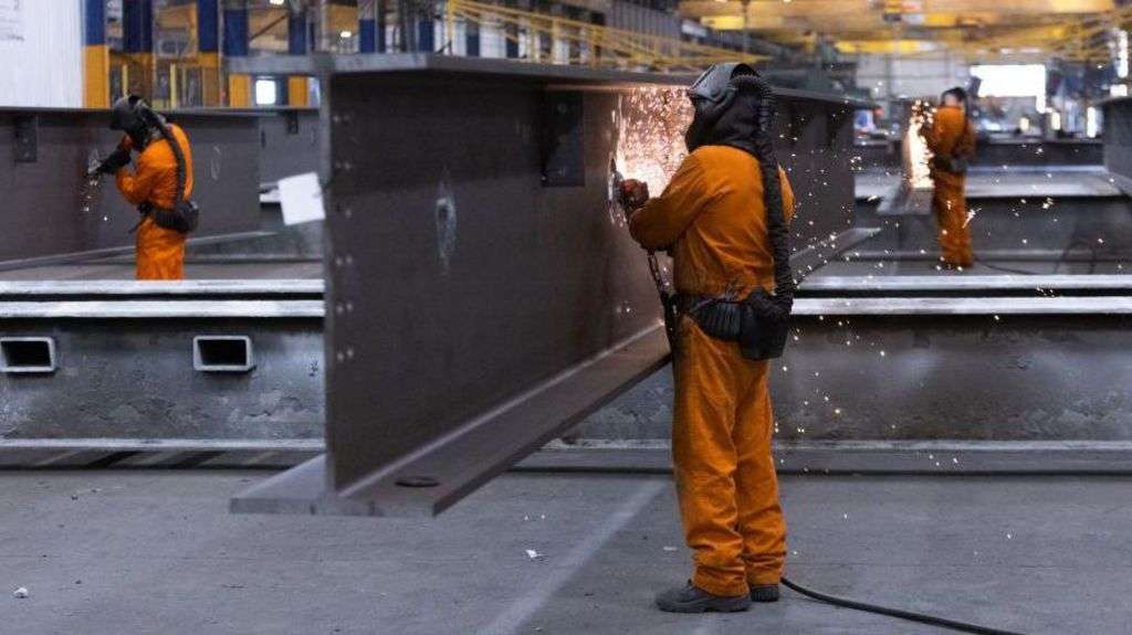 Trump steel tariffs negative for both UK and US, says Reynolds