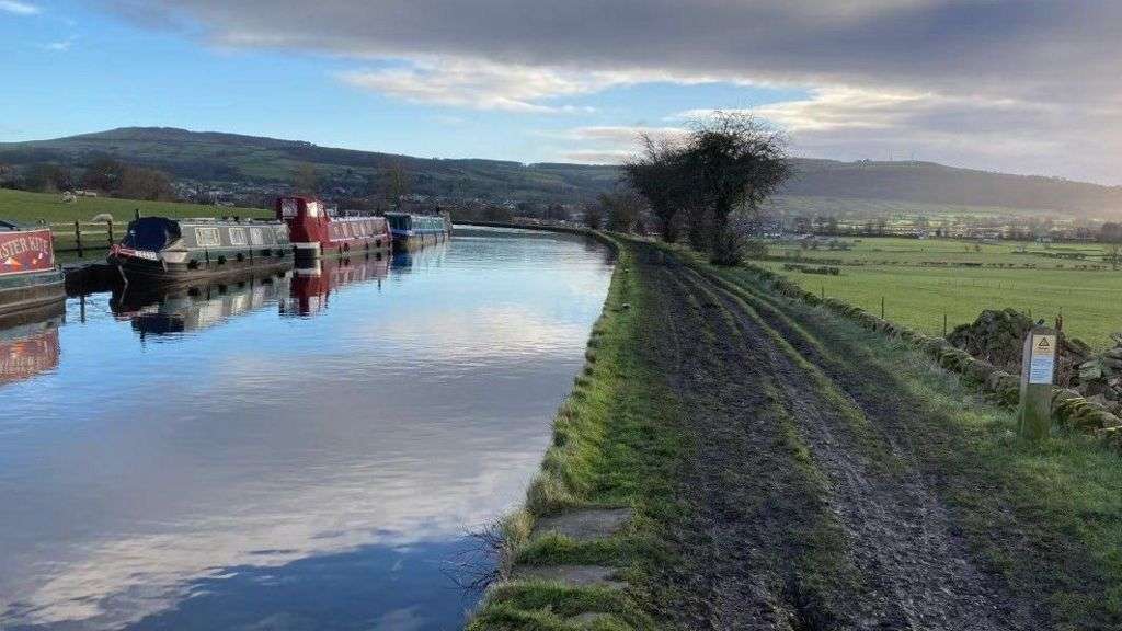 Work to start on 'missing link' canal towpath