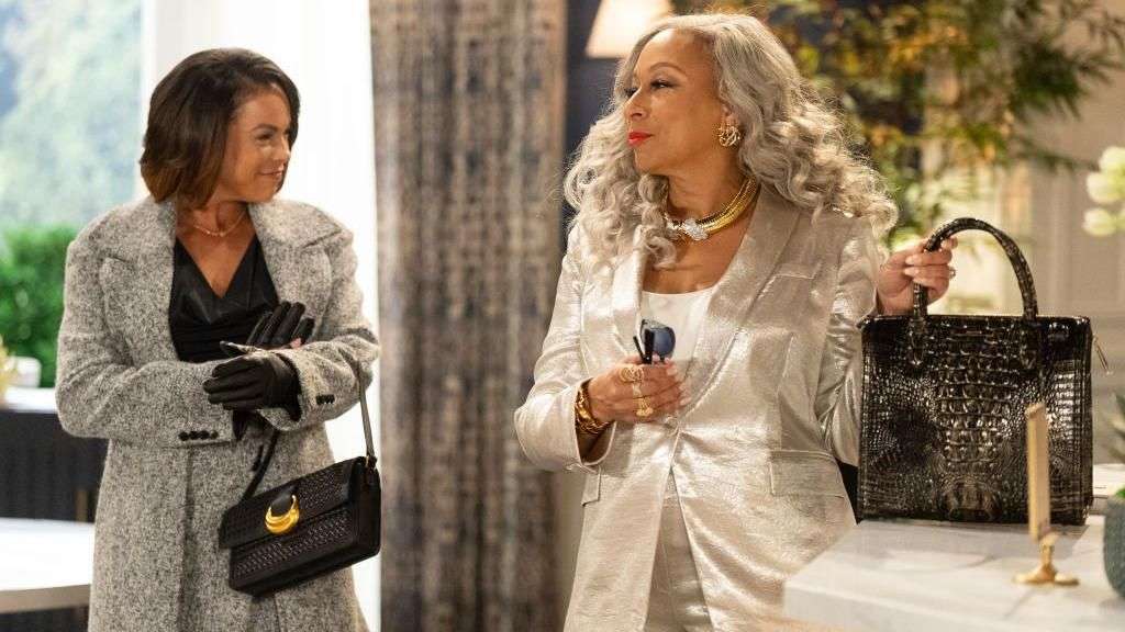 Behind the Gates: Inside the wealthy black community that inspired a soap opera
