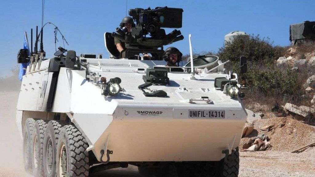 Ireland moves to change rules on deploying military