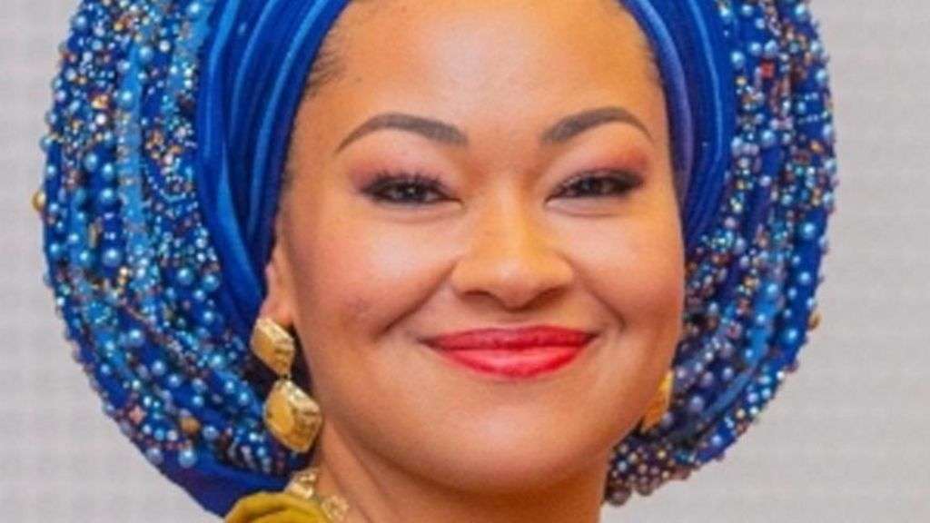 Nigerian senator suspended after making sexual harassment claims