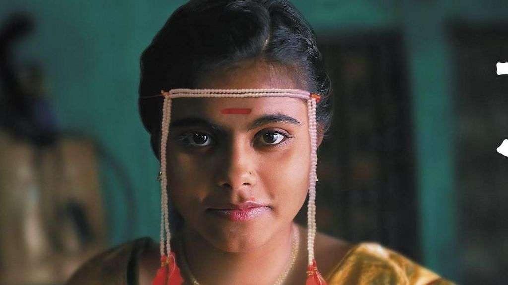 The Indian film showing the bride's 'humiliation' in arranged marriage