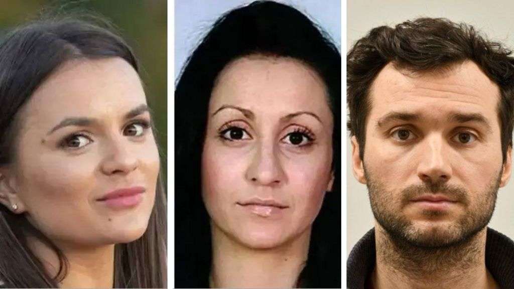 Bulgarians guilty of spying for Russia in the UK