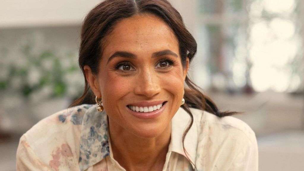 Meghan's new Netflix show renewed for second series