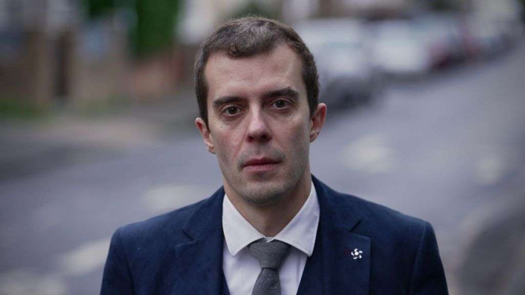 I'm lucky to be alive, says journalist tracked by Russian spies
