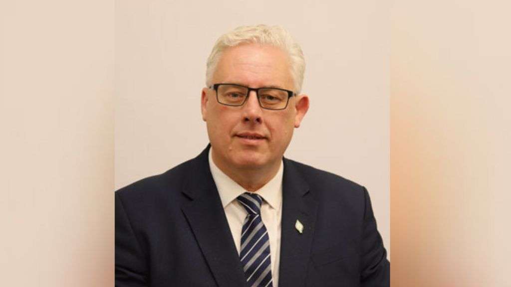 Sinn Féin TD confirms he was questioned over financial issues
