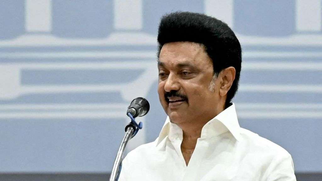 Hindi v Tamil: India's language battle heats up