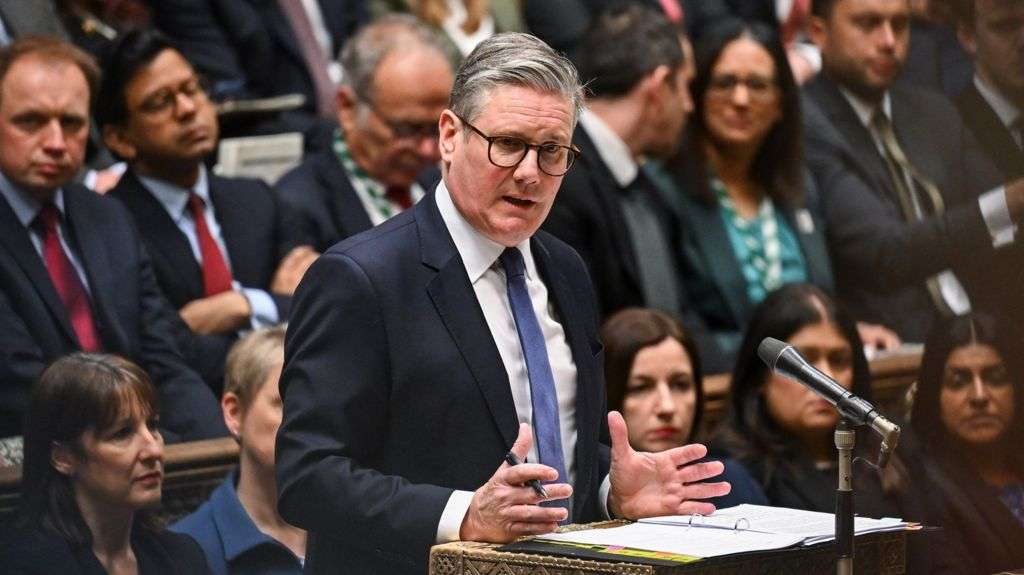 Starmer urged to protect disability benefit claimants