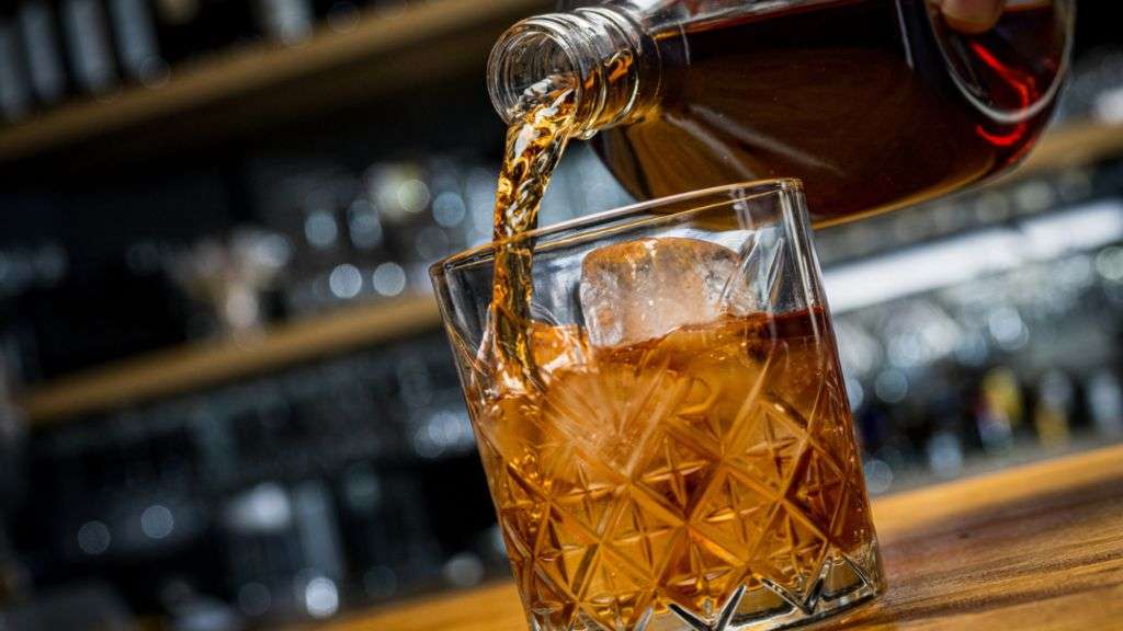 US tariffs 'potentially devastating' for Irish whiskey