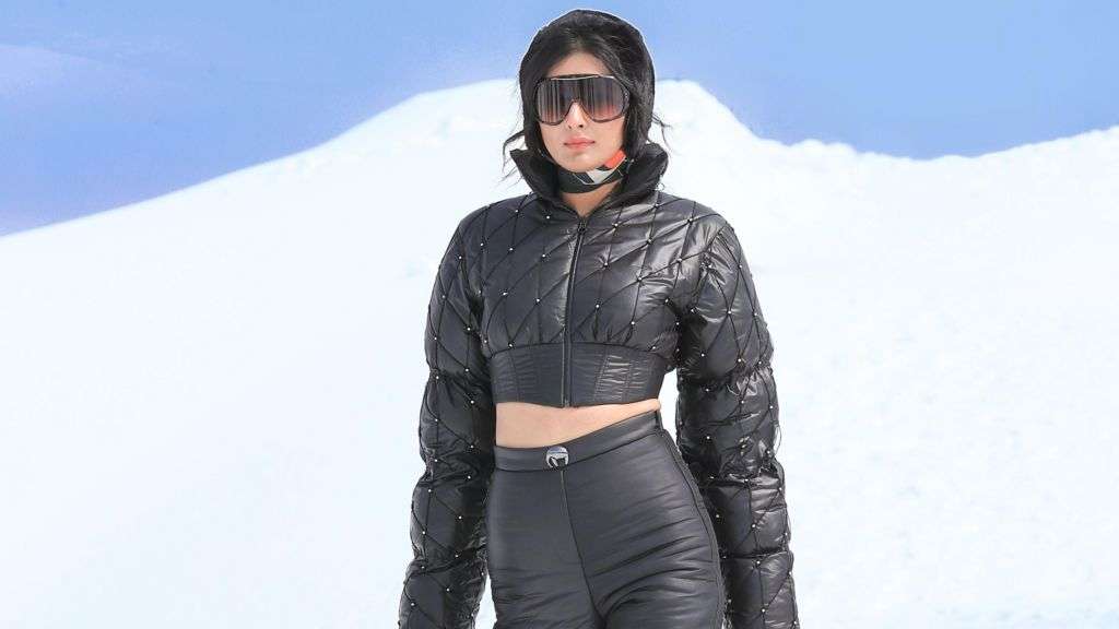 Creativity or cultural invasion? A fashion show sparks a row in Kashmir