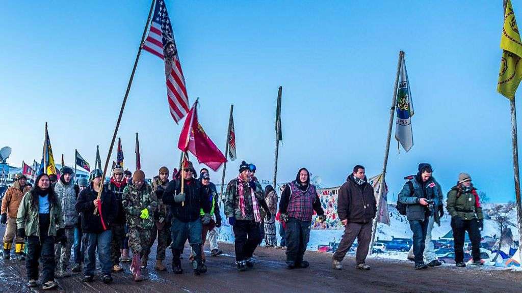 Greenpeace ordered to pay more than $660m for defaming oil firm in protests