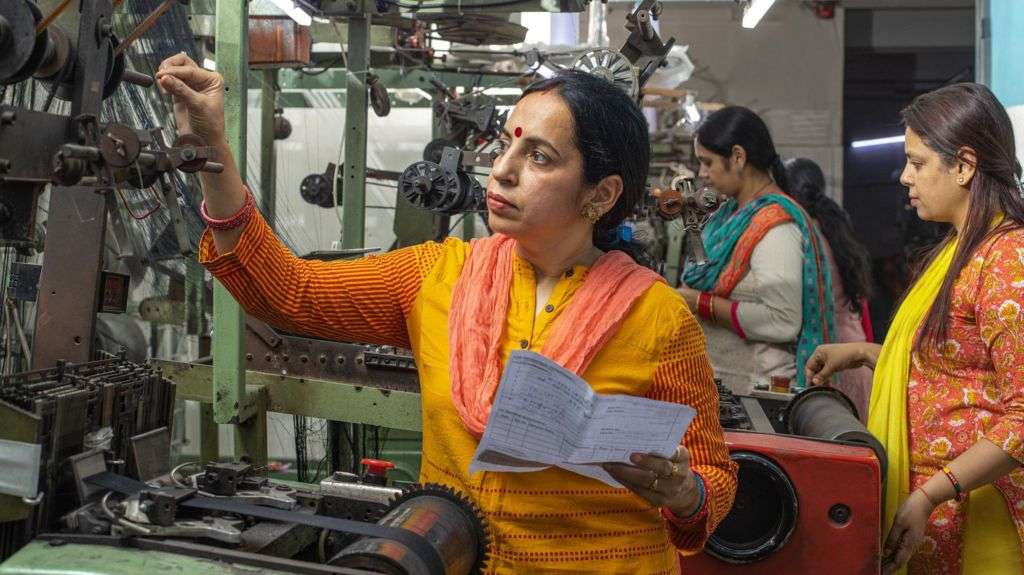 Will Trump's tariff war spark big-bang reforms in India?