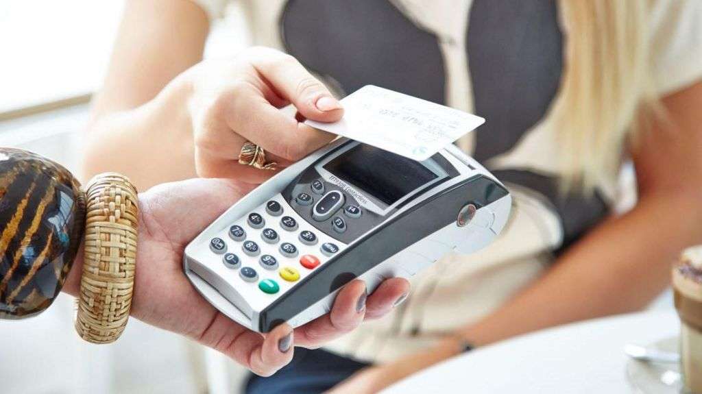 Ferry tickets go cashless in crime crackdown