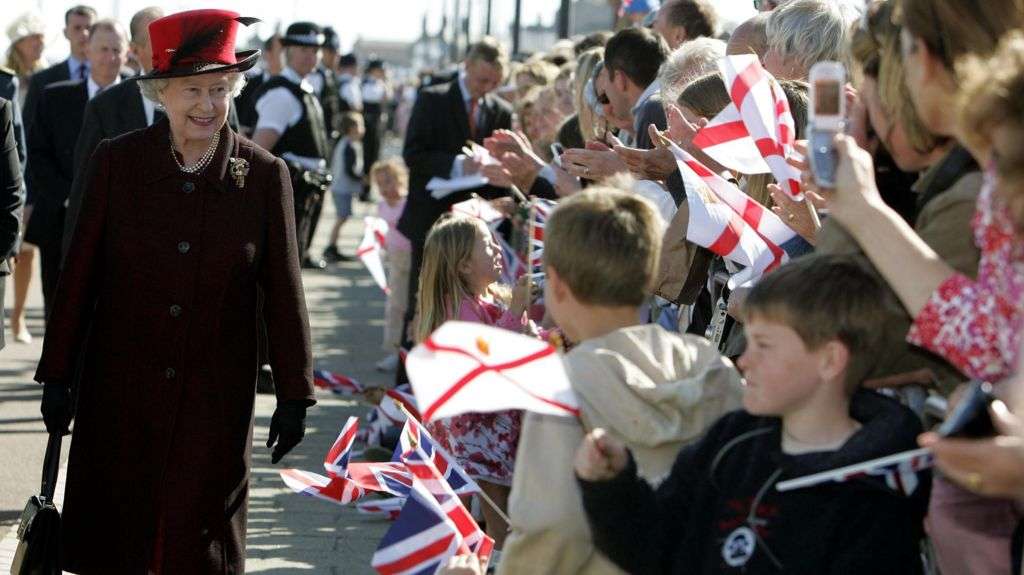 No royal visit during Liberation commemorations