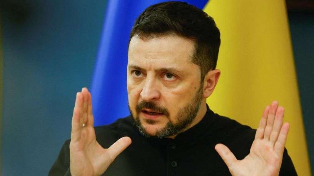 The long, slow road to a ceasefire, with no guarantee of success