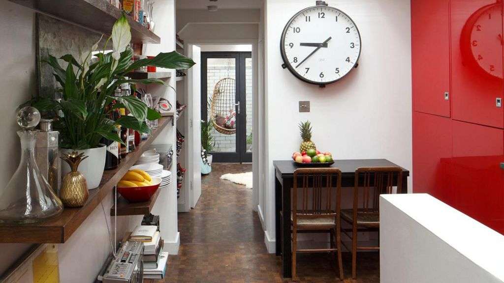 'It doesn't feel like a toilet' - public loos turned into trendy spaces