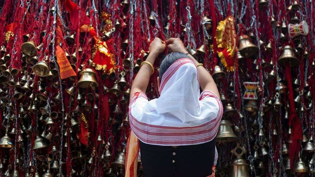 Bringing the forgotten weavers back into the rich tapestry of Indian textiles