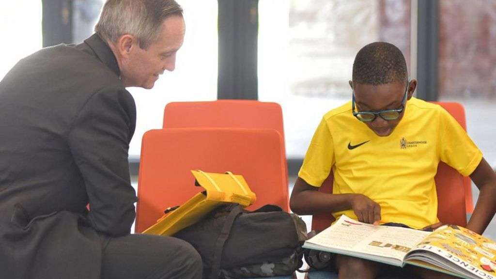 Why British boarding schools are so eager to open in Nigeria