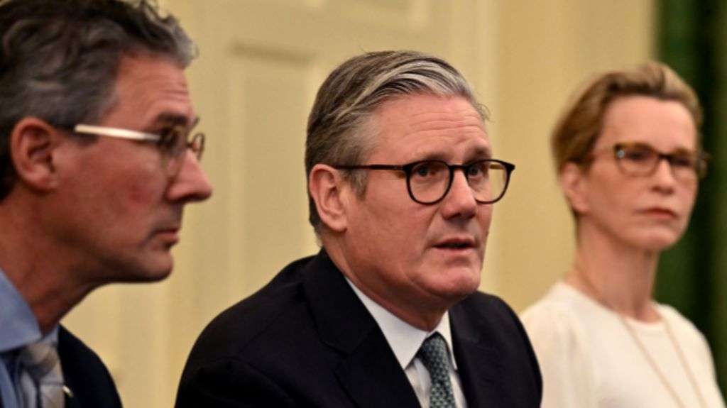 US tariffs will clearly have economic impact - PM