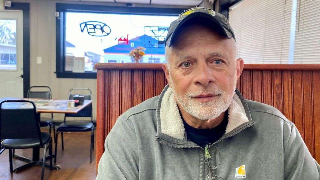 'Sometimes you have to walk through fire': Tariffs get backing in Trump heartland