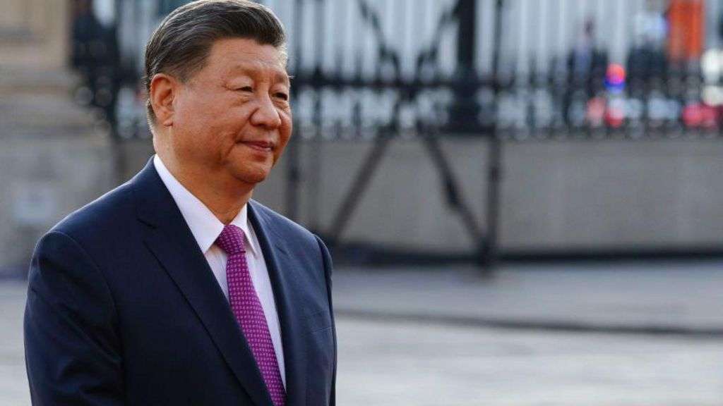 China is not backing down from Trump's tariff war. What next?