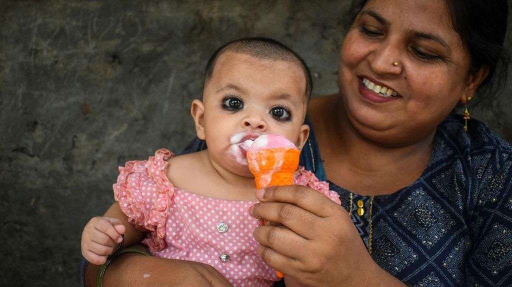 AI chips not ice creams - minister's dig at Indian start-ups sparks debate