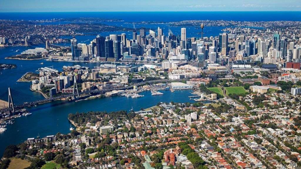Australia's looming election brings housing crisis into focus