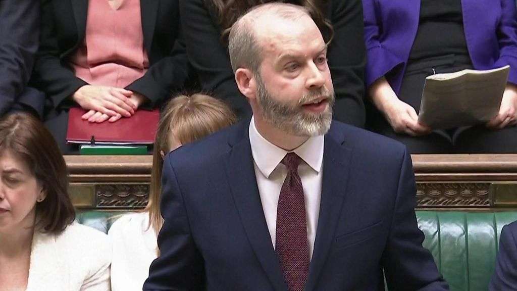 UK seeks emergency powers to take over British Steel