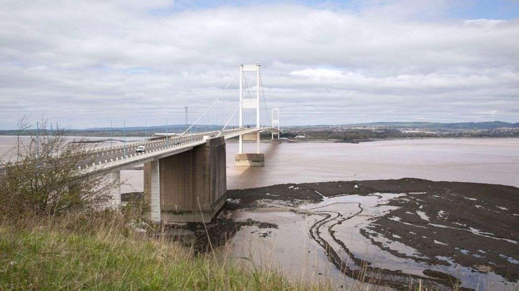 Weight restrictions introduced on major crossing