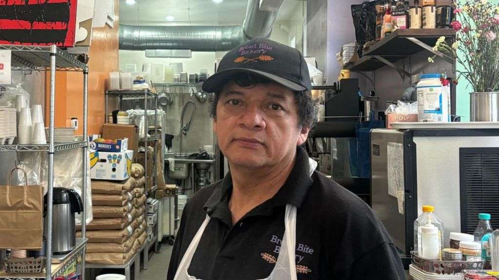 US coffee shops worried about bitter price hike after tariffs