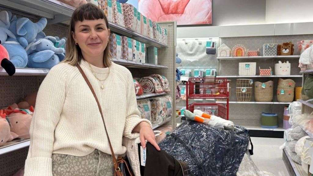 'I can't keep up': Trump's changing tariffs leave shoppers feeling paralysed