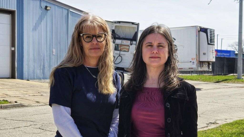 In Canada's car capital, auto workers brace for the worst