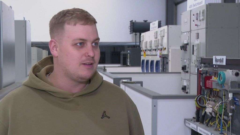 Ex-Tata workers 'frustrated' by Scunthorpe takeover