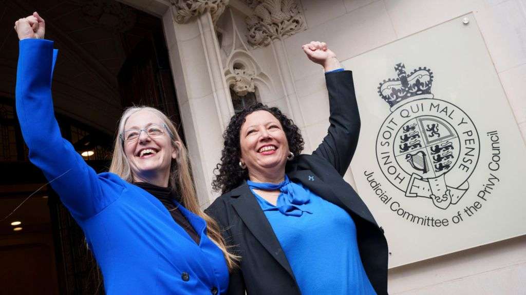 Gender ruling offers clarity after years of ambiguity