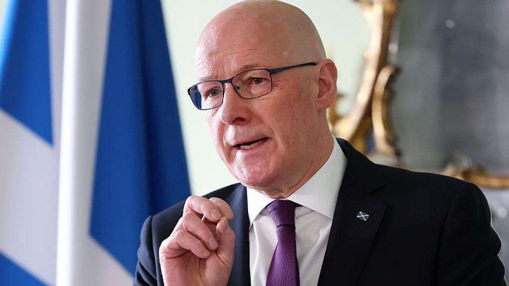 FM defends excluding Reform UK from anti-far right summit