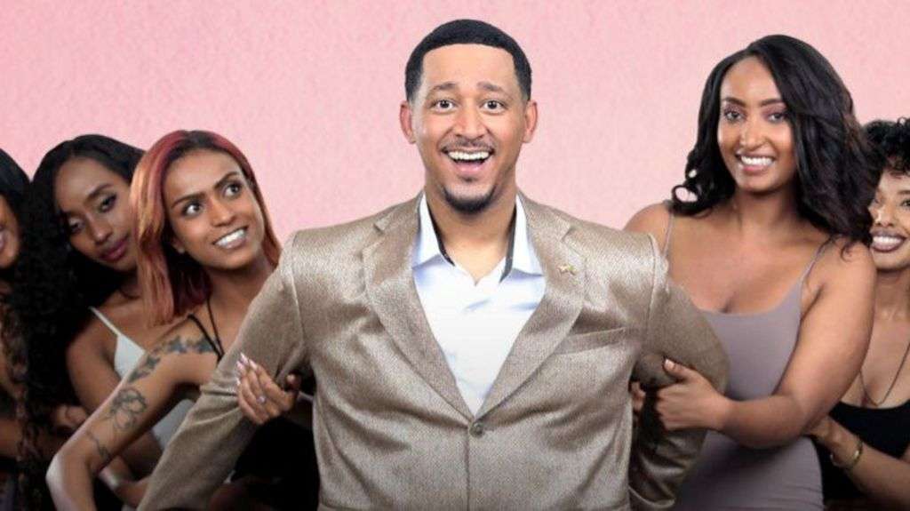 Ten women, one guy: The risk-taking dating show that stirred Ethiopia
