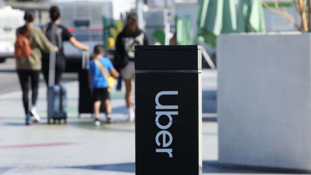 US FTC sues Uber, alleging deceptive subscription practices