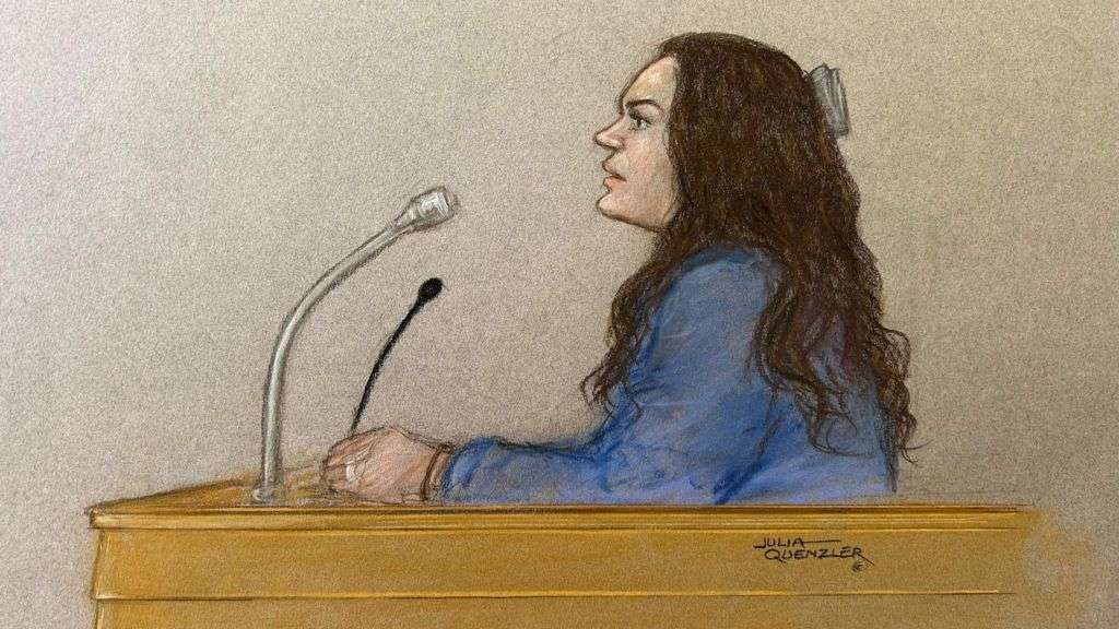 Constance Marten tells jury she 'absolutely' loved baby