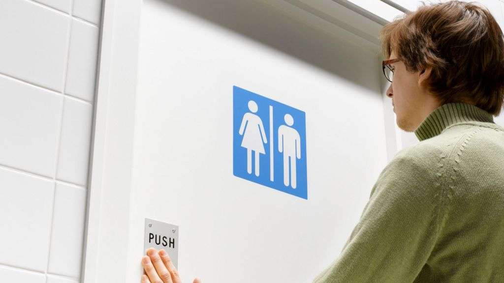 Equality watchdog issues interim guidance on single-sex spaces