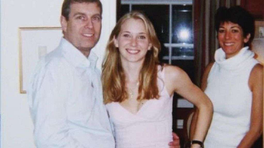 Virginia Giuffre's death leaves unanswered questions