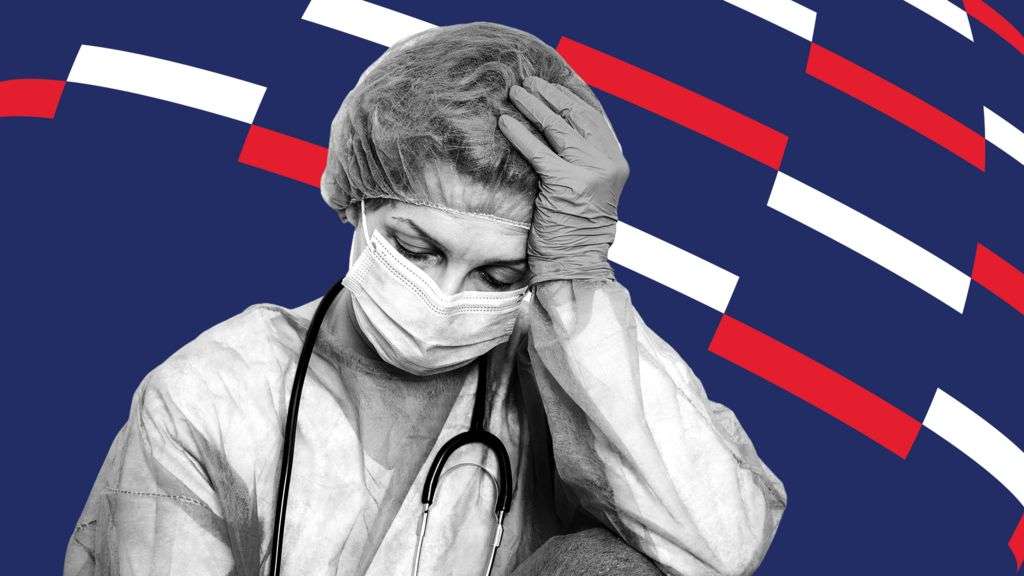 Australia's universal healthcare is crumbling. Can it be saved?