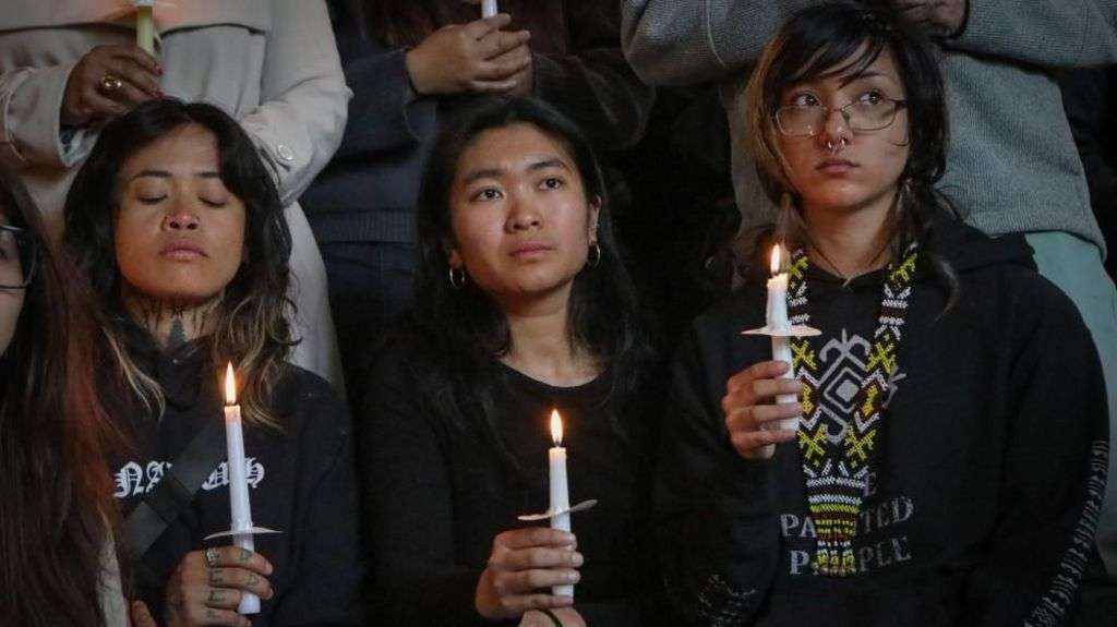 Sorrow and fury among Vancouver's Filipinos after attack on festival