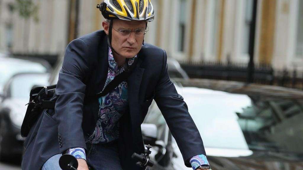 'It got to me': Vine stops cycling videos after online abuse